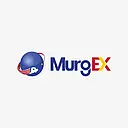 MurgEx logo