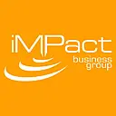 iMPact Business Group logo