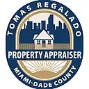 Miami Dade County logo