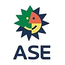 ASE logo