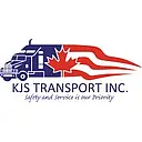 KJS TRANSPORT INC logo
