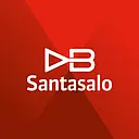 David Brown Santasalo Canada Inc. logo