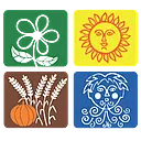 Norman's Nursery logo