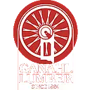 Ganahl Lumber logo