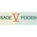 Sage V Foods logo