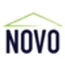 Novo Building Products logo