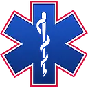 LifeLine Ambulance (CA) logo