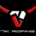 7K Roping logo