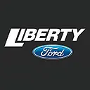 LIBERTY AUTO GROUP logo