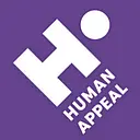 Human Appeal logo