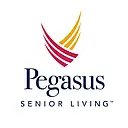 Pegasus Senior Living logo