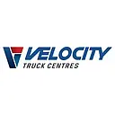 Velocity Truck Centres logo