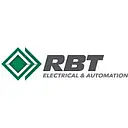rbt roofing logo