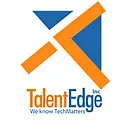 Talent Edge Recruiting logo