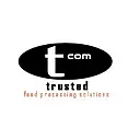 TCOM, L.P. logo