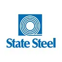 State Steel Supply Co. logo