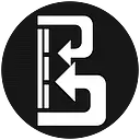 Branson Road Works logo