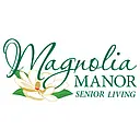 Magnolia Manor logo