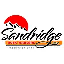 Sandridge Bulk Haulers logo