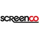 Screenco Manufacturing logo