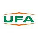 UFA logo
