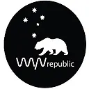 WYN republic logo