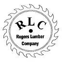 T.H. ROGERS LUMBER logo