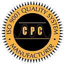 Creative Packaging logo