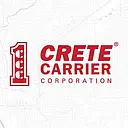 Crete Carrier Corporation logo