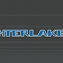 Interlaken, Inc. PDX logo