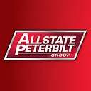 Allstate Peterbilt Group logo