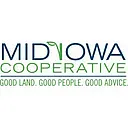Mid-Iowa Cooperative logo