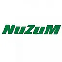 R Nuzum Trucking LLC logo