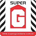 SUPER G logo