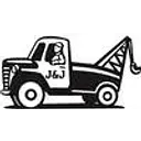 J&S Towing logo