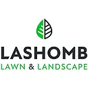 LaShomb Lawn & Landscape.com logo