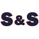 A&S Sanitation, Inc. logo