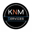 KnM Services Inc logo