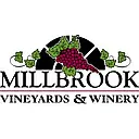 Millbrook Vineyards and Winery logo