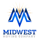 MIdwest Moving Company logo