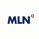 MLN COMPANY logo