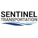 SENTINEL TRANSPORTATION logo