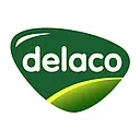 DELACO KASLE PROCESSING logo