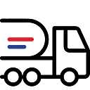 Custom Carriers LLC logo