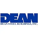 Dean Steel Buildings logo