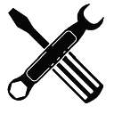 Robby Ridl Trucking logo