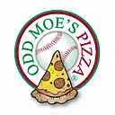 Odd Moe's Pizza logo