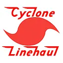 Cyclone Linehaul logo