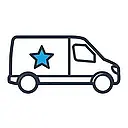 Whisha Specialty Coffee Distributors logo