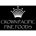 Crown Pacific Fine Foods logo